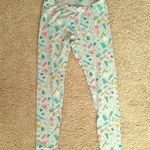 Cat and Jack leggings